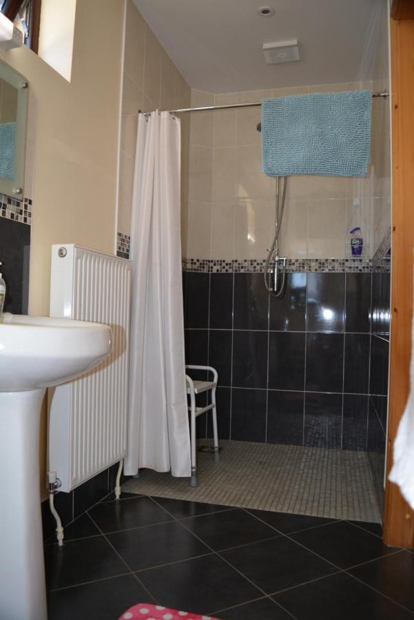 Weir View Bed And Breakfast Durrow Bagian luar foto