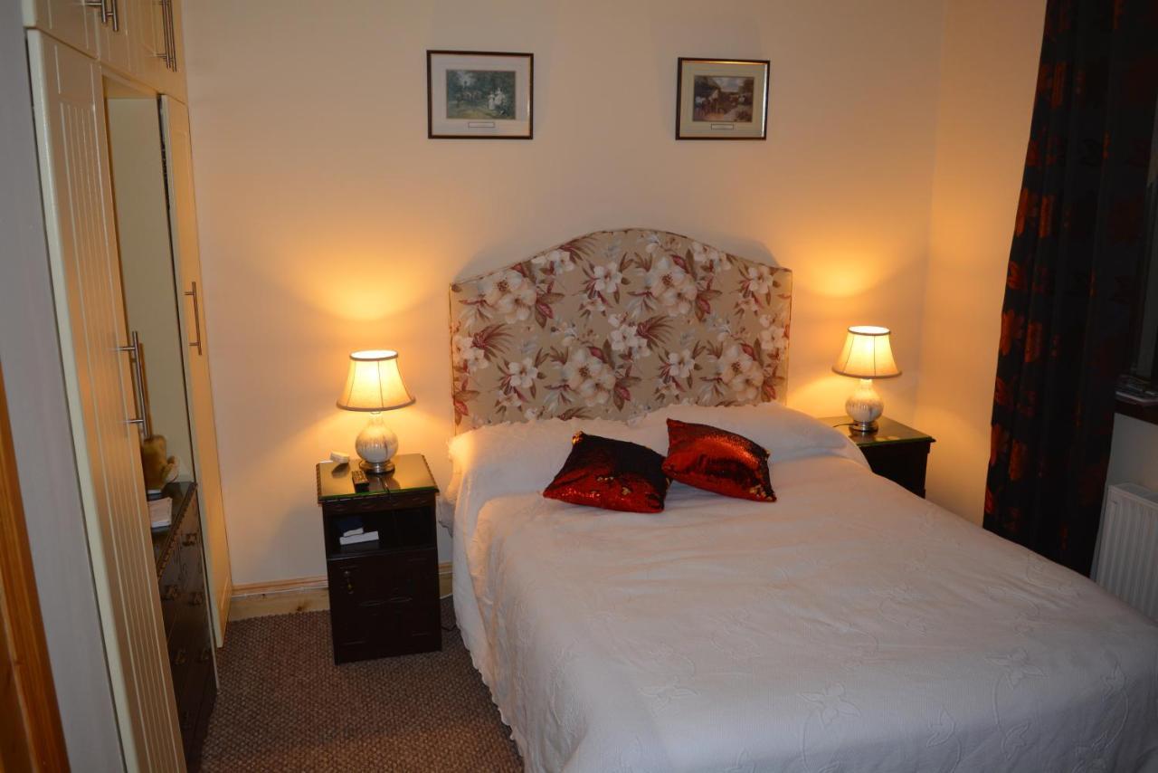 Weir View Bed And Breakfast Durrow Bagian luar foto